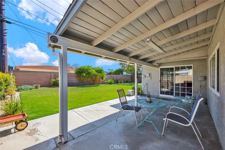 3222 W Sunview, Anaheim, California 92804