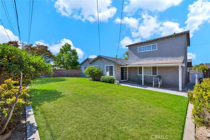 3222 W Sunview, Anaheim, California 92804