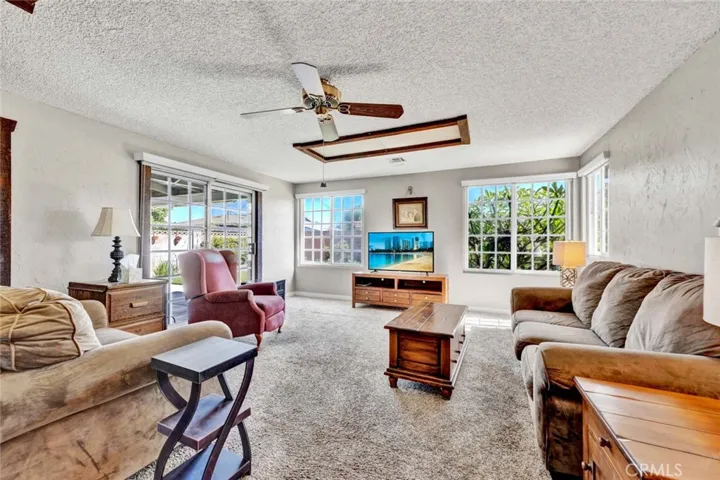 3222 W Sunview, Anaheim, California 92804