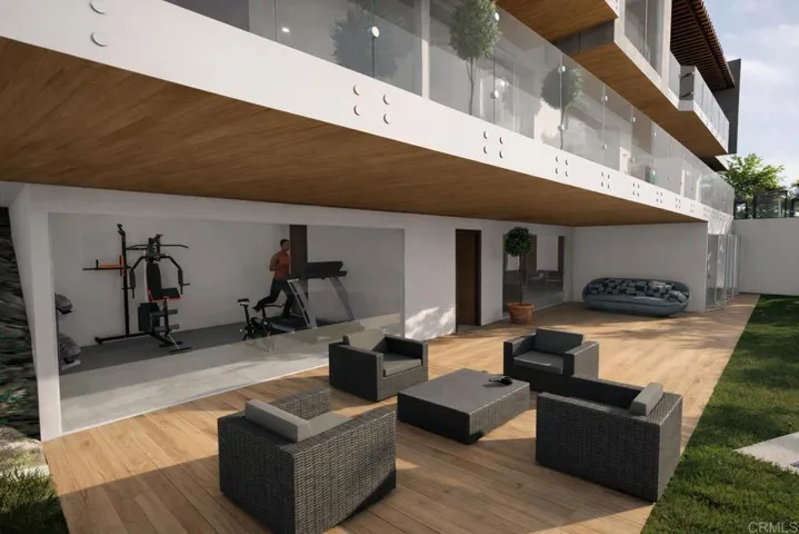 Digitally Enhanced Render. Exact Design materials can still vary.