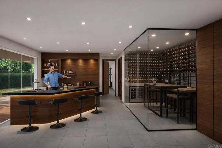 Digitally Enhanced Render. Exact Design materials can still vary.