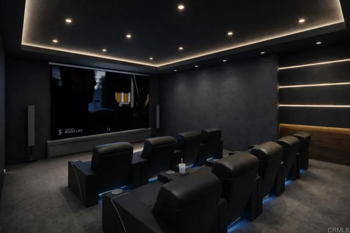 Digitally Enhanced Render. Exact Design materials can still vary.