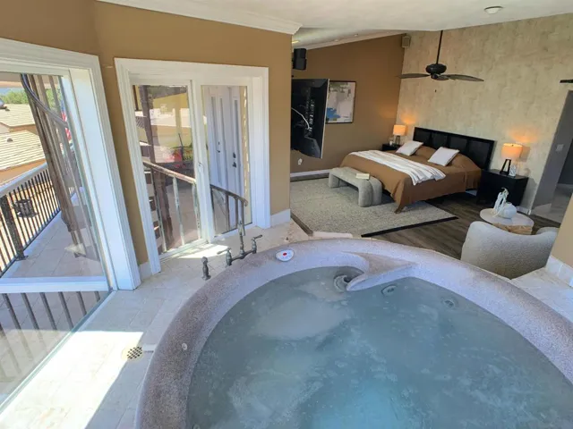 205 Highline Trail, El Cajon, California 92021