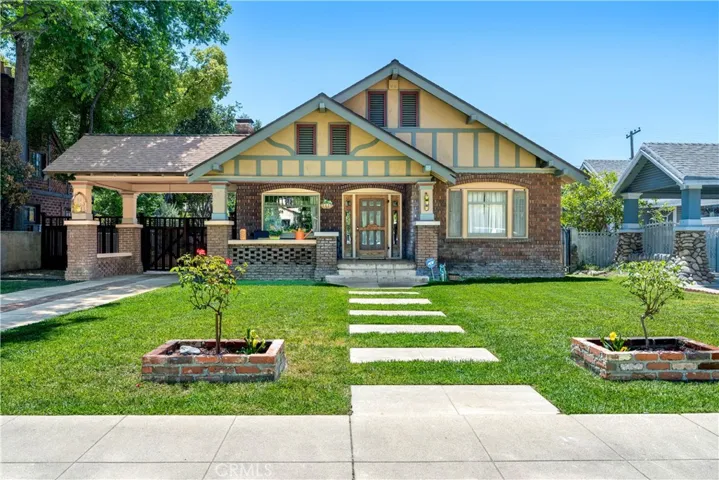 172 Lincoln Avenue, Pomona, California 91767