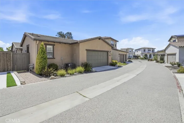 4020 Righetti Ranch Rd., San Luis Obispo, California 93401