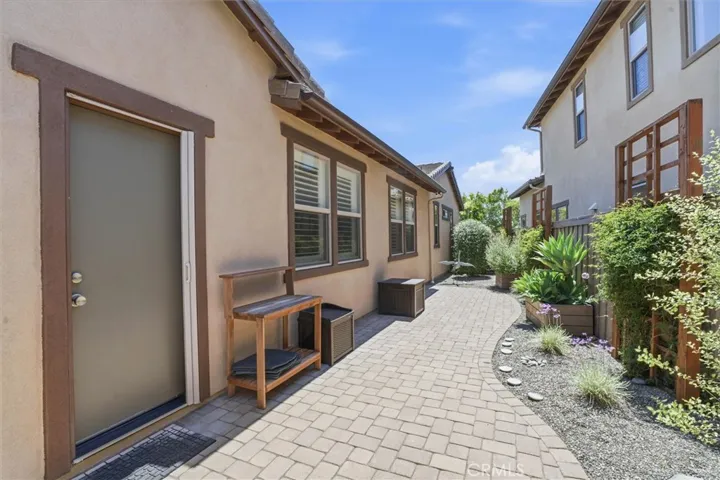 4020 Righetti Ranch Rd., San Luis Obispo, California 93401