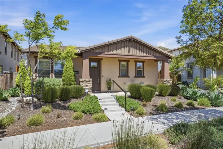 4020 Righetti Ranch Rd., San Luis Obispo, California 93401