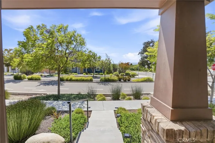 4020 Righetti Ranch Rd., San Luis Obispo, California 93401