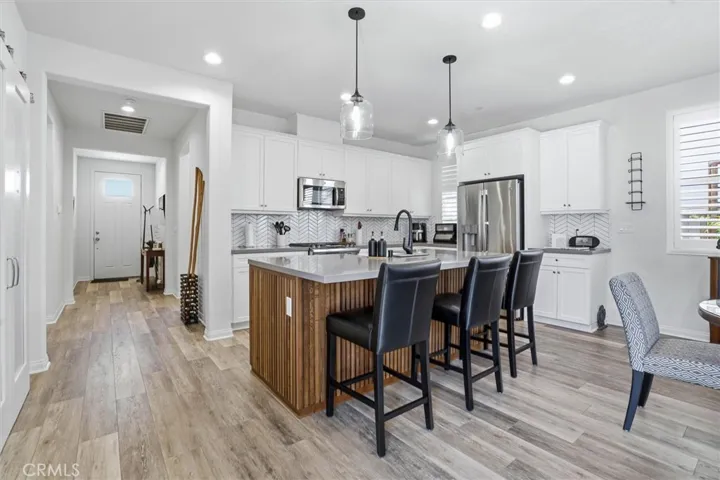 4020 Righetti Ranch Rd., San Luis Obispo, California 93401