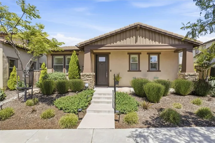 4020 Righetti Ranch Rd., San Luis Obispo, California 93401