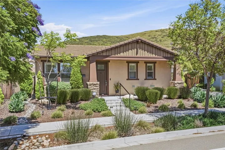 4020 Righetti Ranch Rd., San Luis Obispo, California 93401