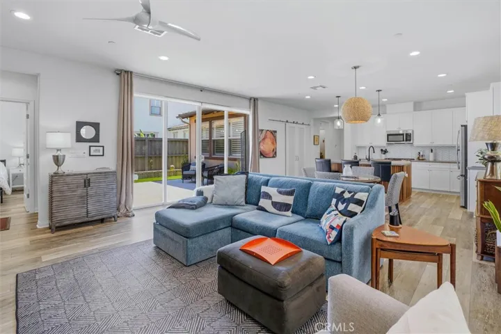 4020 Righetti Ranch Rd., San Luis Obispo, California 93401