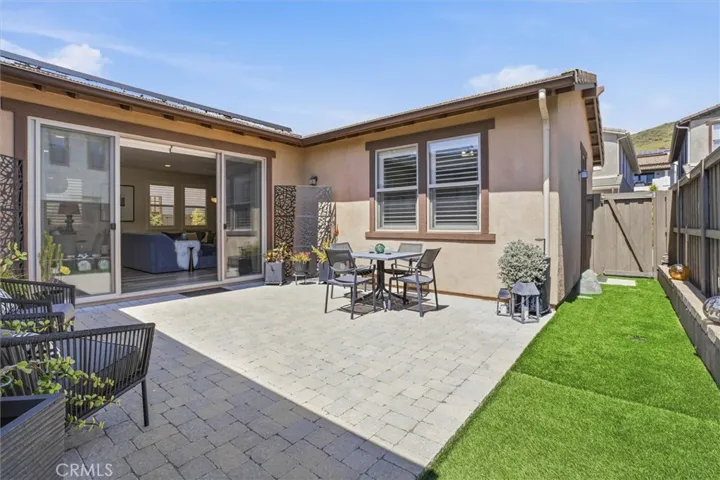 4020 Righetti Ranch Rd., San Luis Obispo, California 93401
