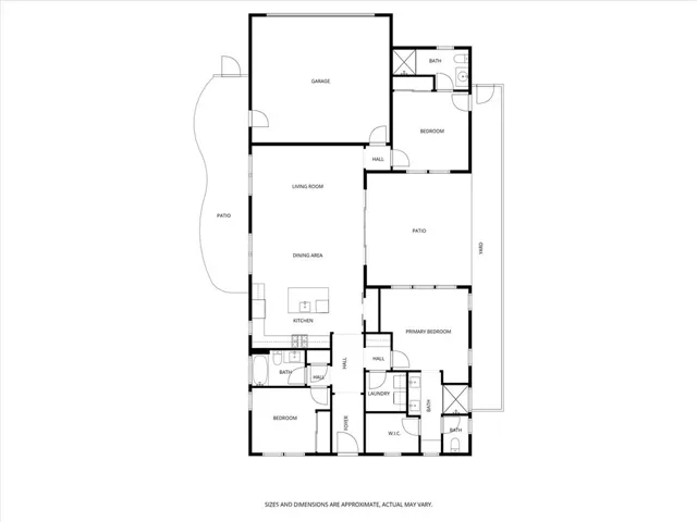 4020 Righetti Ranch Rd., San Luis Obispo, California 93401
