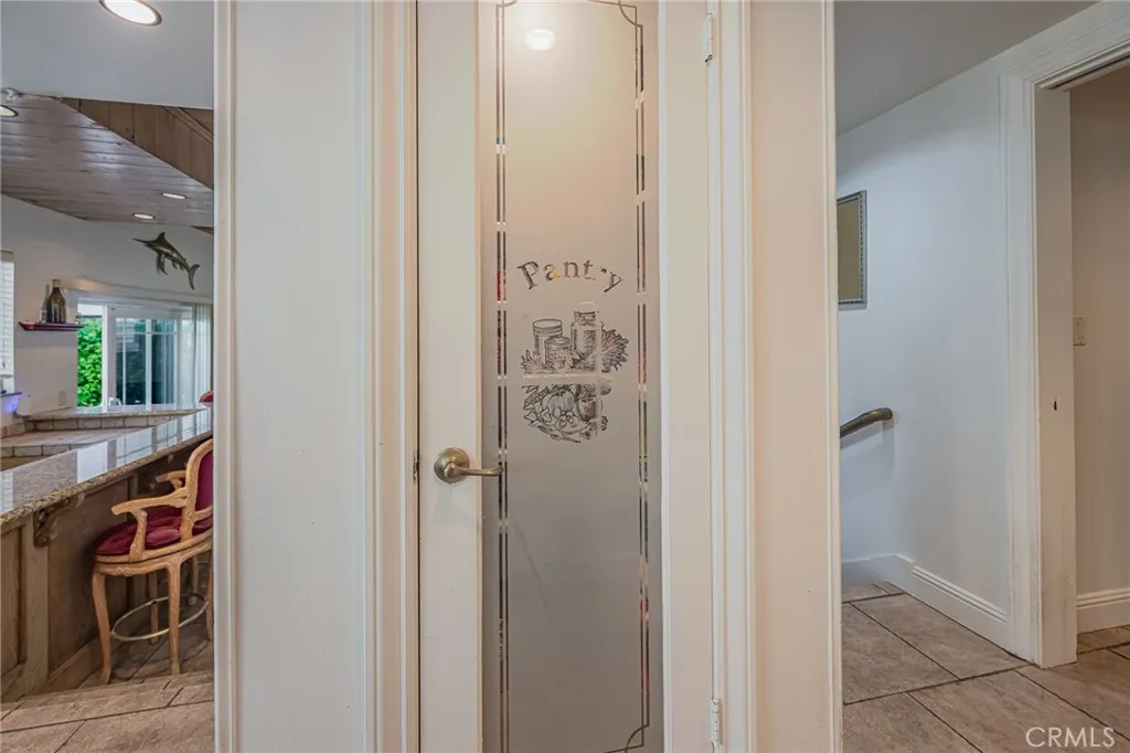 Large Pantry