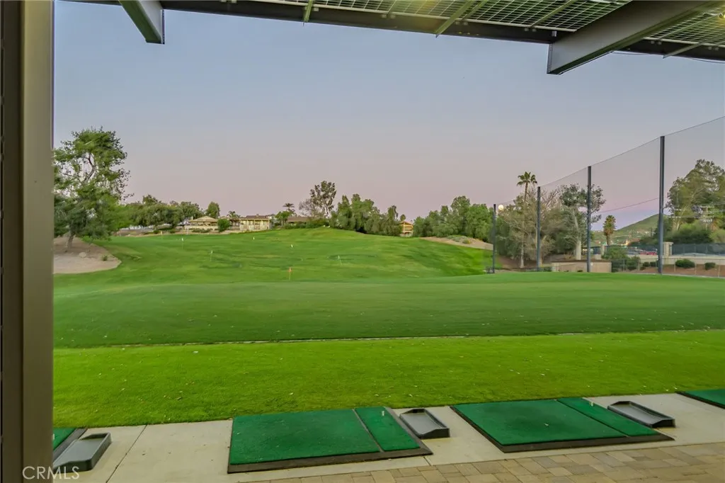 Driving Range Tees
