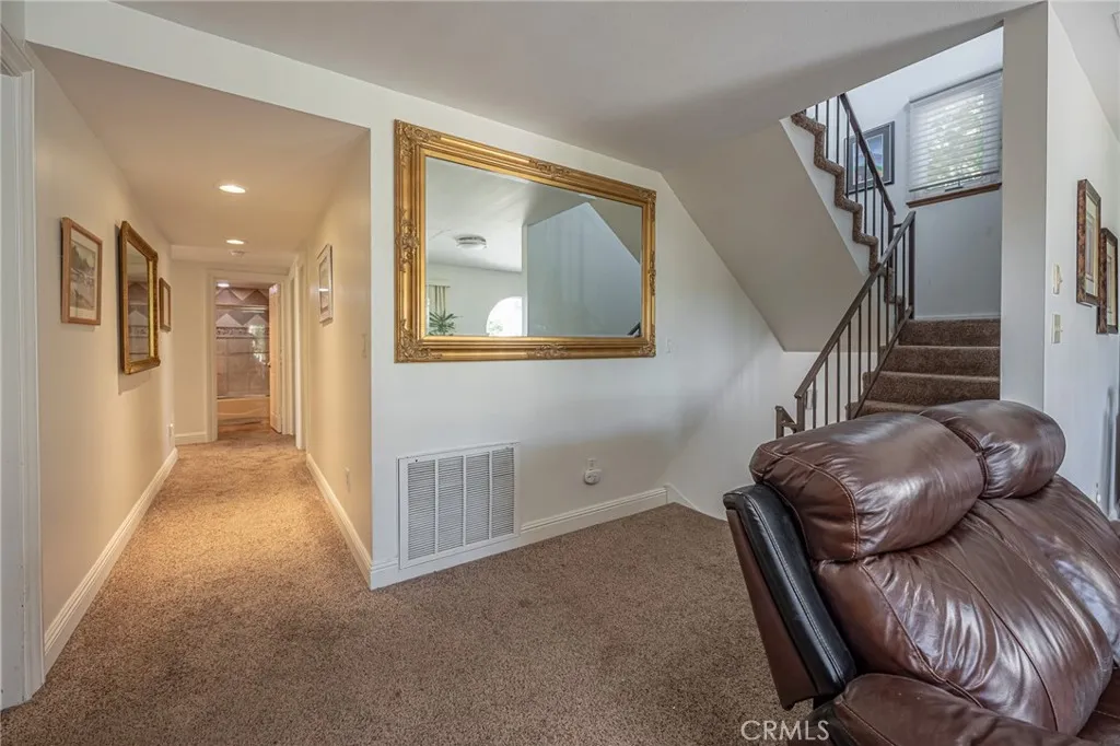 2nd level (all bedrooms)