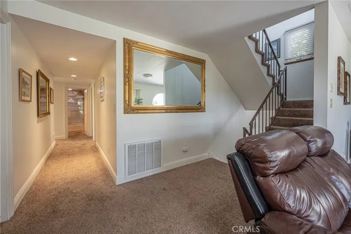 2nd level (all bedrooms)