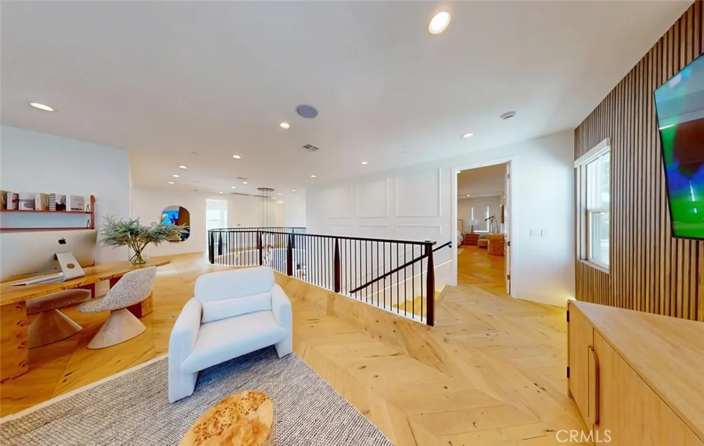Open Loft Lounge