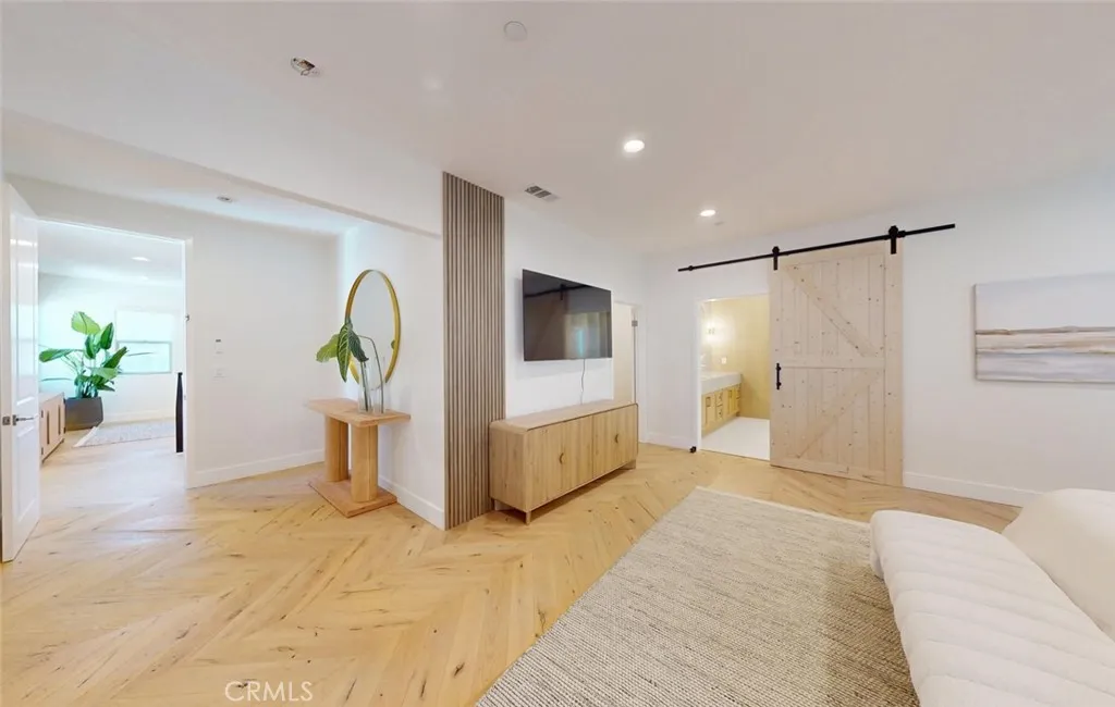 Luxury Primary Retreat