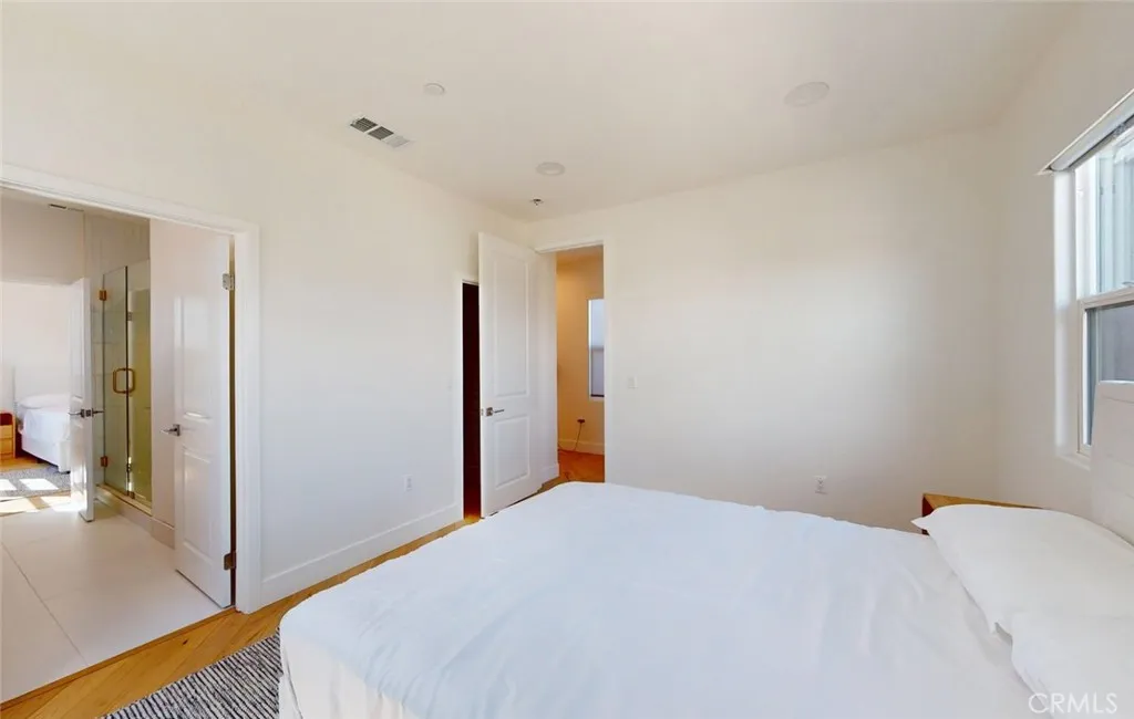 Spacious Secondary Bedroom
