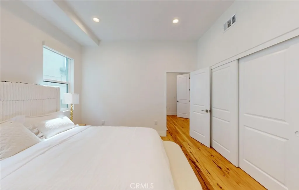 Bright Bedroom Retreat