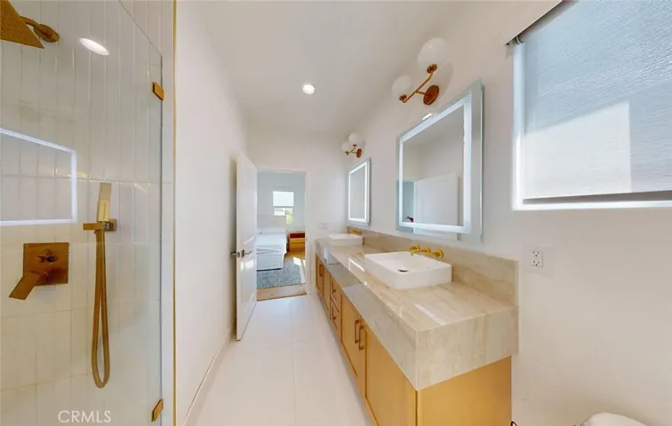 Ensuite Bathroom Vanity