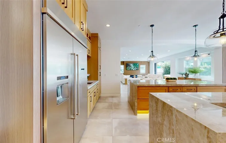 Premium Appliance Wall
