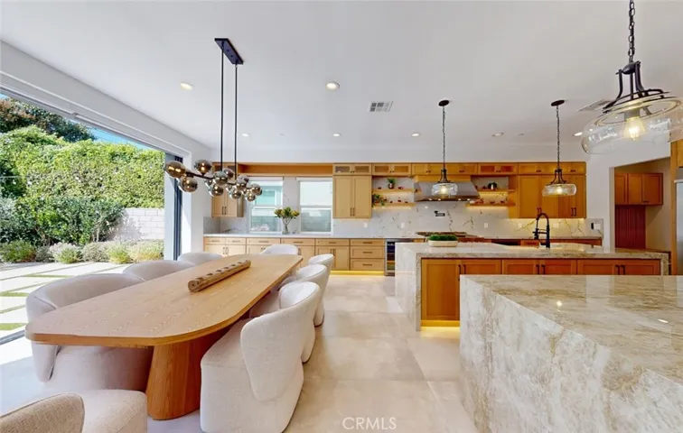 Gourmet Chef’s Kitchen