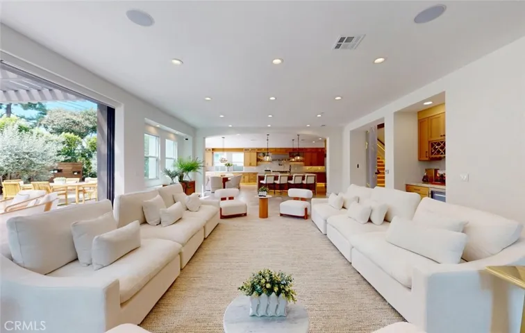 Bright Luxury Interiors