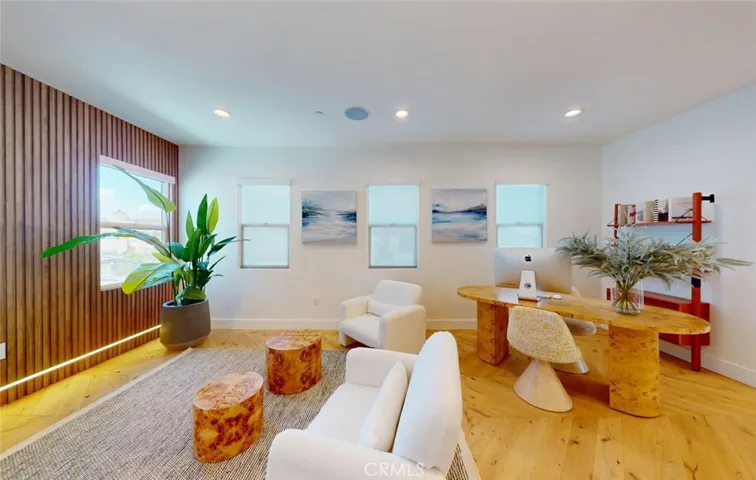 Spacious Family Retreat