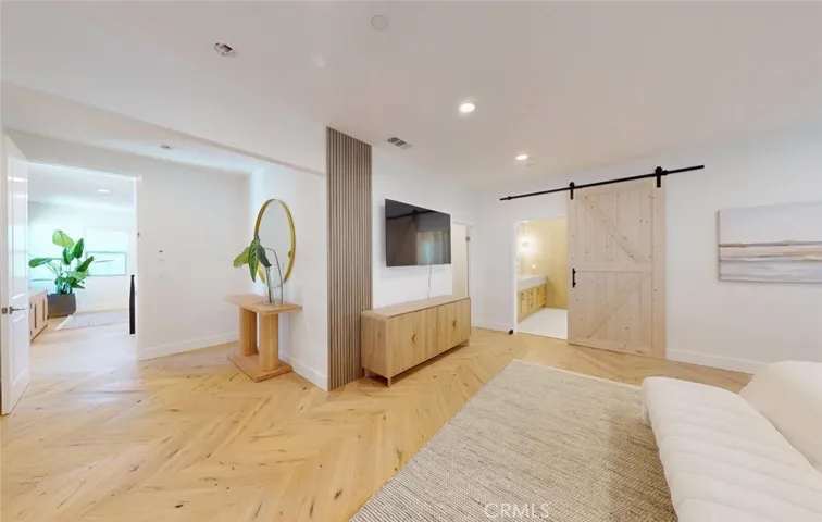 Luxury Primary Retreat