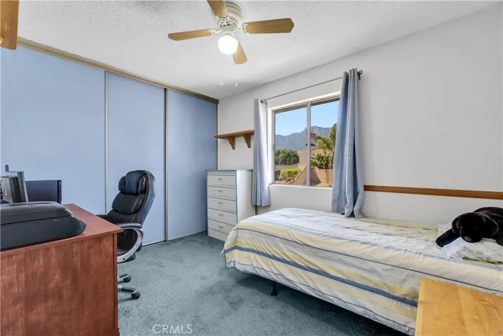 View of Mountains from this room
