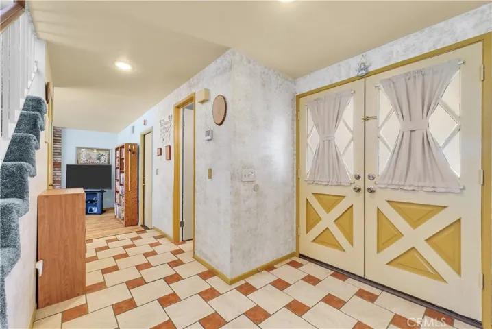 Welcome Home!