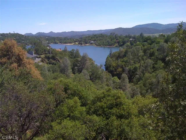 Serene views of Hidden Valley Lake