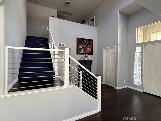Stairway