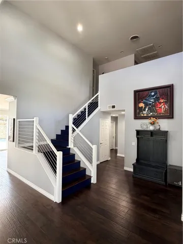 Stairway