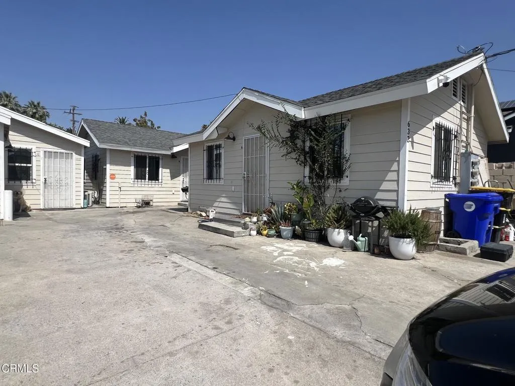 632 N Crescent Ave