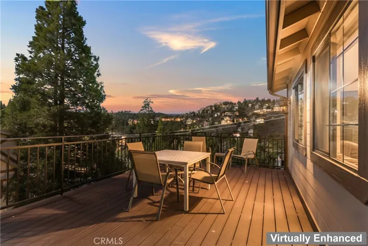 965 Sandalwood Drive, Lake Arrowhead, California 92352