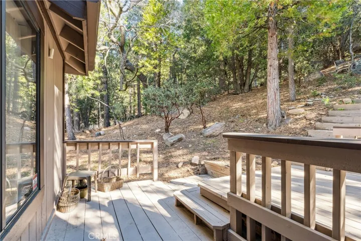 965 Sandalwood Drive, Lake Arrowhead, California 92352