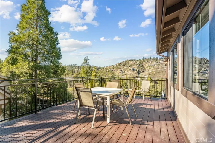965 Sandalwood Drive, Lake Arrowhead, California 92352