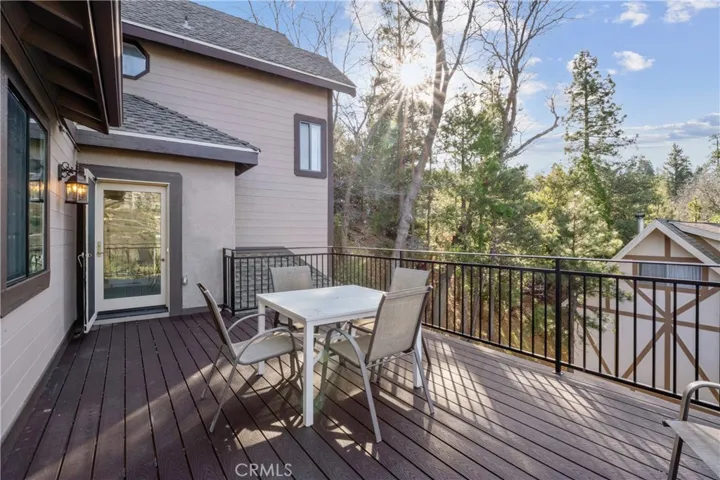 965 Sandalwood Drive, Lake Arrowhead, California 92352