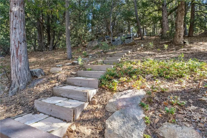 965 Sandalwood Drive, Lake Arrowhead, California 92352