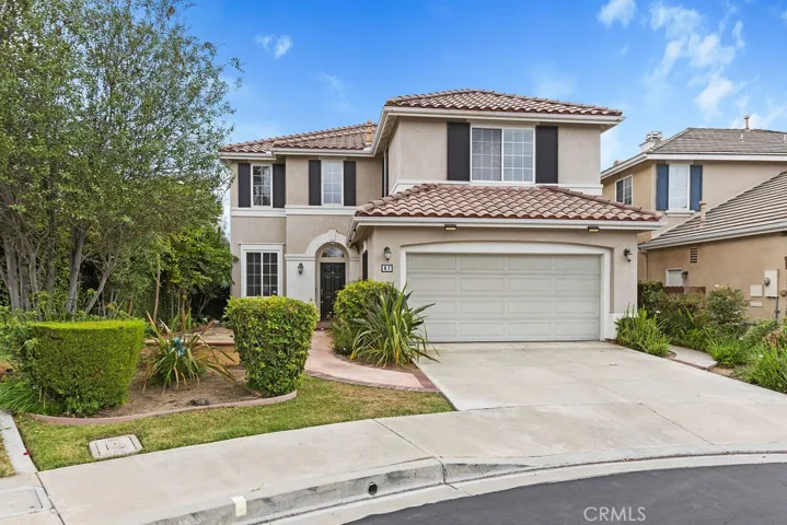 47 Silveroak, Irvine, California 92620