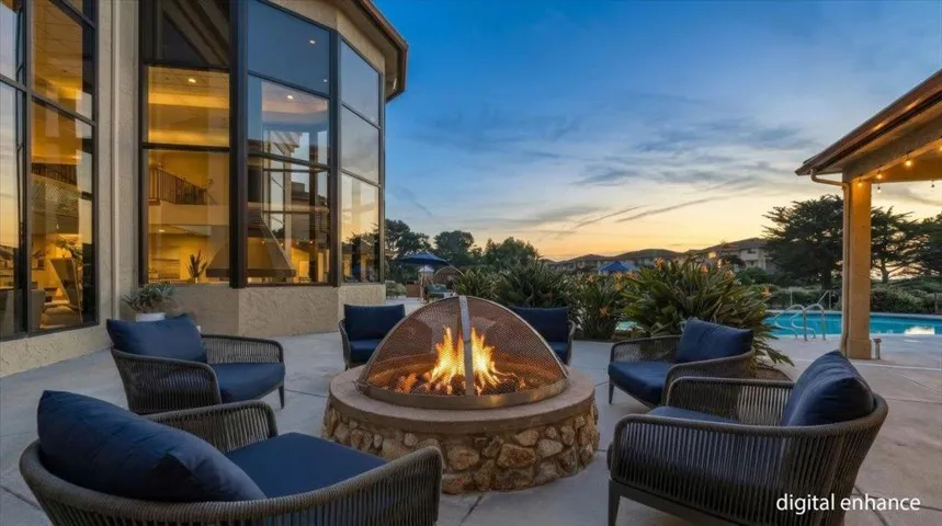 111 Seascape Resort Drive, Aptos, California 95003
