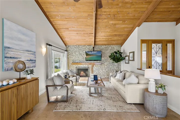 Living Room/Great Room
