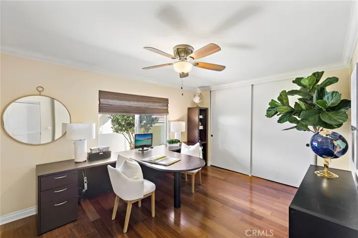 Guest Room/Home Office