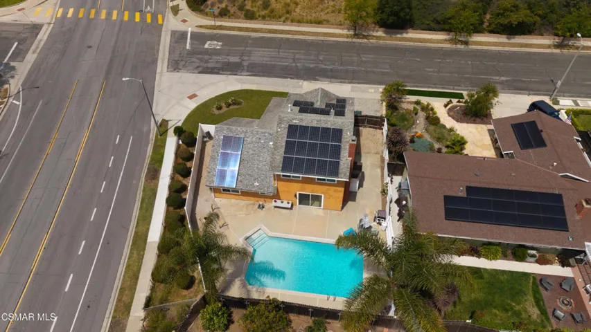 40 276 Knollwood Dr (Newbury Park)