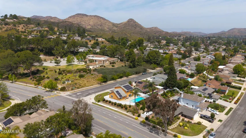47 276 Knollwood Dr (Newbury Park)