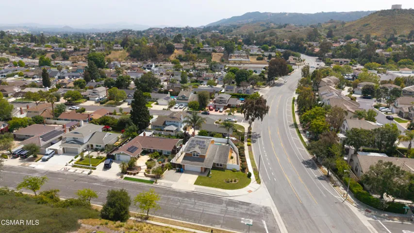 42 276 Knollwood Dr (Newbury Park)